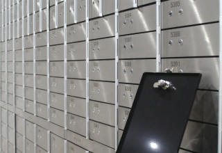 מתחם כספות (צילום: יחצ)