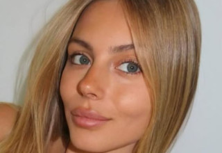 מישל גרציג (צילום: אינסטגרם, צילום מסך)