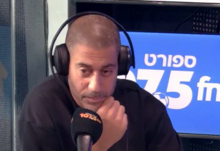 יניב קטן (צילום: צילום מסך, פייסבוק)