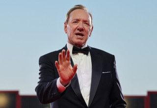 קווין ספייסי (צילום: רויטרס)