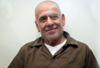 מוטי ממן הנאשם בפעילות למען איראן (צילום: דודו גרינשפן, פלאש 90)