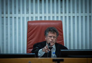 יצחק עמית (צילום: יונתן זינדל, פלאש 90)