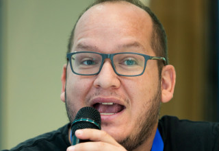 חיים לוינסון (צילום: משה שי פלאש 90)