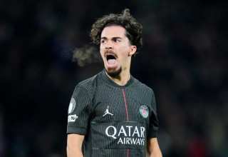 צמד מושלם. ויטיניה (צילום: GettyImages)