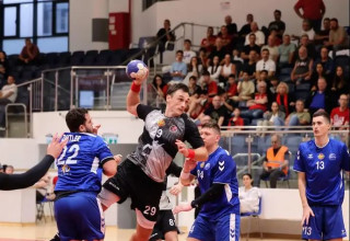  (צילום: אתר רשמי, הדר ואן קולא איגוד הכדוריד)