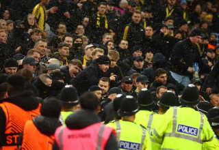  (צילום: GettyImages, Chris Brunskill)