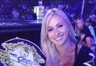 טניה סוזה (צילום: צילום מסך, אינסטגרם)