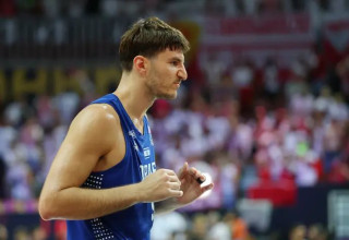 הפעם מעט קרטע. סורקין (צילום: אודי ציטיאט)