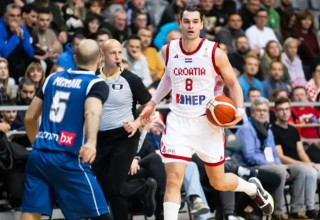 בלי בעיות. הזוניה (צילום: אתר רשמי, אתר פיב"א)