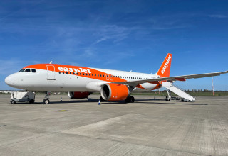 מטוס אירבוס של חברת איזיג'ט (צילום: רויטרס)