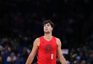 קרוב מתמיד לאולסטאר. דני אבדיה (צילום: GettyImages)