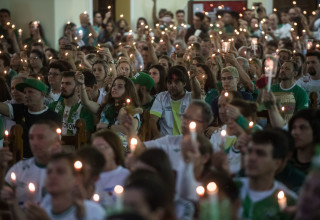 שאפקואנסה (צילום: AFP)
