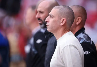 עוד שבוע בפסגה. קוז'וך (צילום: מאור אלקסלסי)