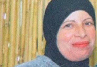 ענאן בקר ג׳זמאוי (צילום: שימוש לפי סעיף 27א')