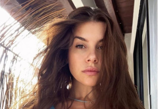 אימוג'ן תומאס (צילום: צילום מסך, אינסטגרם)