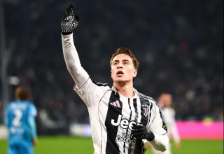 עונה נהדרת. יילדיז (צילום: GettyImages, Alberto Gandolfo/BSR Agency)