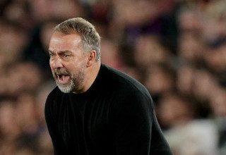 האנזי פליק (צילום: Gettyimages)