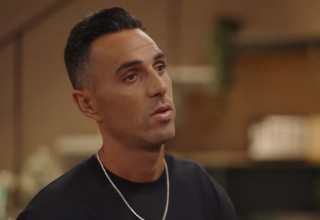 ערן זהבי (צילום: צילום מסך, מתוך "כאן 11")