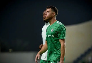 גיא מלמד (צילום: אריאל שלום)