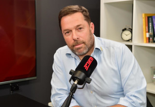 איל נוה (צילום: אבשלום ששוני)