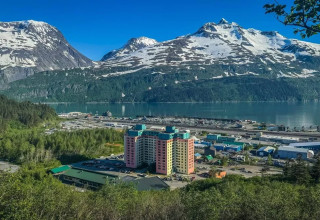 עיר זעירה עם 270 תושבים בלבד (צילום: Jamie Loan/SWNS)