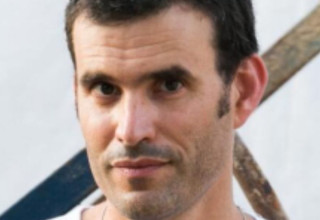 דרור אור ז"ל (צילום: דוברות בארי)