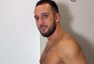 דמיטרי נויאנזין (צילום: צילום מסך אינסטגרם)