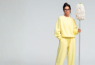 מהפכת ניקיון חדשה מציפה את הרשת והיא מגיעה מהמותג הישראלי Softella (צילום: יחצ)