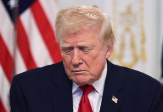 דונלד טראמפ (צילום: רויטרס)