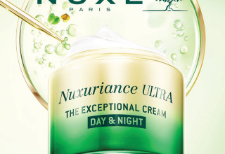 NUXE NUXURIANCE ULTRA (צילום: יח"צ)