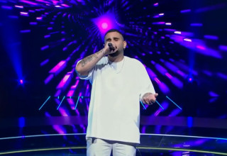 ניתאי אברהם, הכוכב הבא לאירוויזיון (צילום: צילום מסך קשת 12)