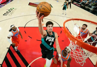 כוכב. אבדיה (צילום: אימג'בנק  GettyImages)