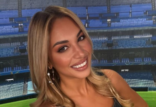 קיארה ג'ופרידה (צילום: מסך, אינסטגרם)