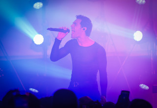 מרגי (צילום: מיכאל חי)