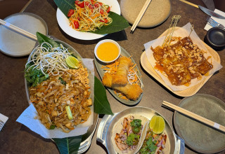 OTOTO SUSHI (צילום: הפתרון)