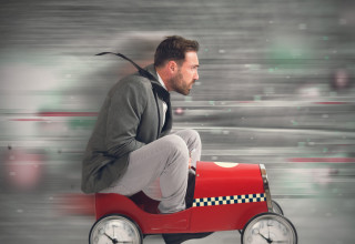 האם ביטוח מקיף עדיין משתלם לרכב ישן? כך תדעו מה נכון ב־2026 (צילום: FREEPIK)