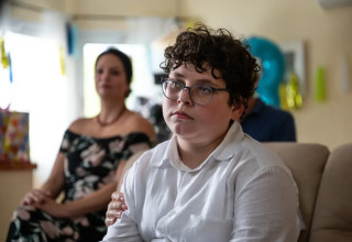 "ילדחרא" (צילום: בני דויטש, yes)