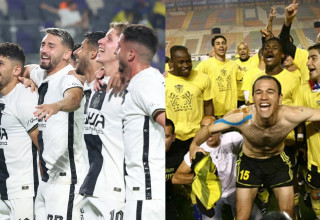 בית"ר ירושלים (צילום: יותם רונן ודני מרון)