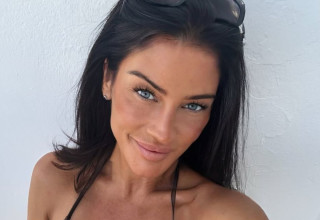 ויקטוריה צ'יפריאני (צילום: מסך, אינסטגרם)