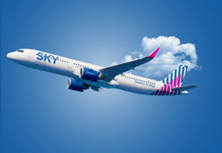 SKY express (צילום: יח"צ)