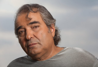 בועז שרעבי (צילום: יוסי אלוני)