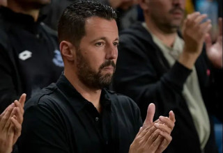 עומר פרץ (צילום: אריאל שלום)