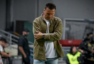 ברק בכר (צילום: אריאל שלום)