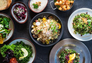 דוניאנא  (צילום:  עוז אוחיון)