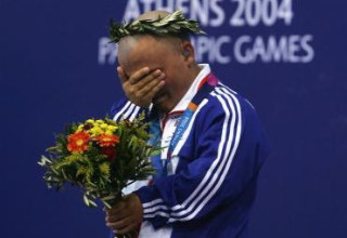 גארת' דיוק (צילום: GettyImages)