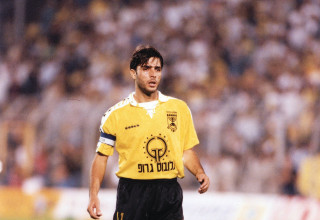 אלי אוחנה (צילום: עדי אבישי)