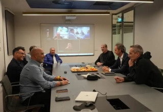  (צילום: אתר רשמי, מכבי Rapyd תל אביב)