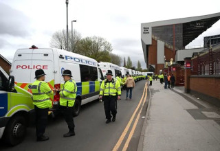  (צילום: GettyImages, Shaun Botterill)