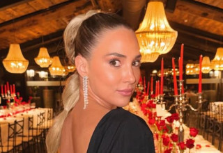 אליס קמפלו (צילום: מסך, אינסטגרם)