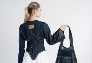 Wizo Jeans (צילום: איליה מרגוליס)